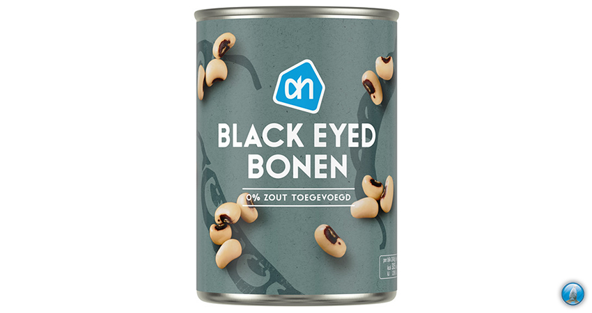 Koop Black Eyed bonen in de supermarkt